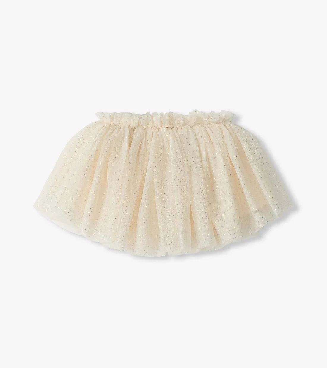 Gardenia Puffy Tutu