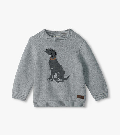 Labrador Crew Neck Sweater