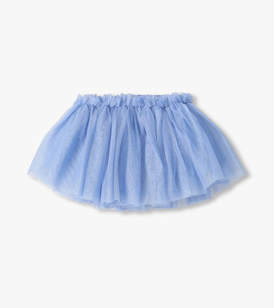 Kentucky Blue Puffy Tutu