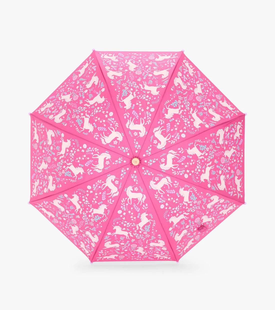 Unicorn Forest Umbrella