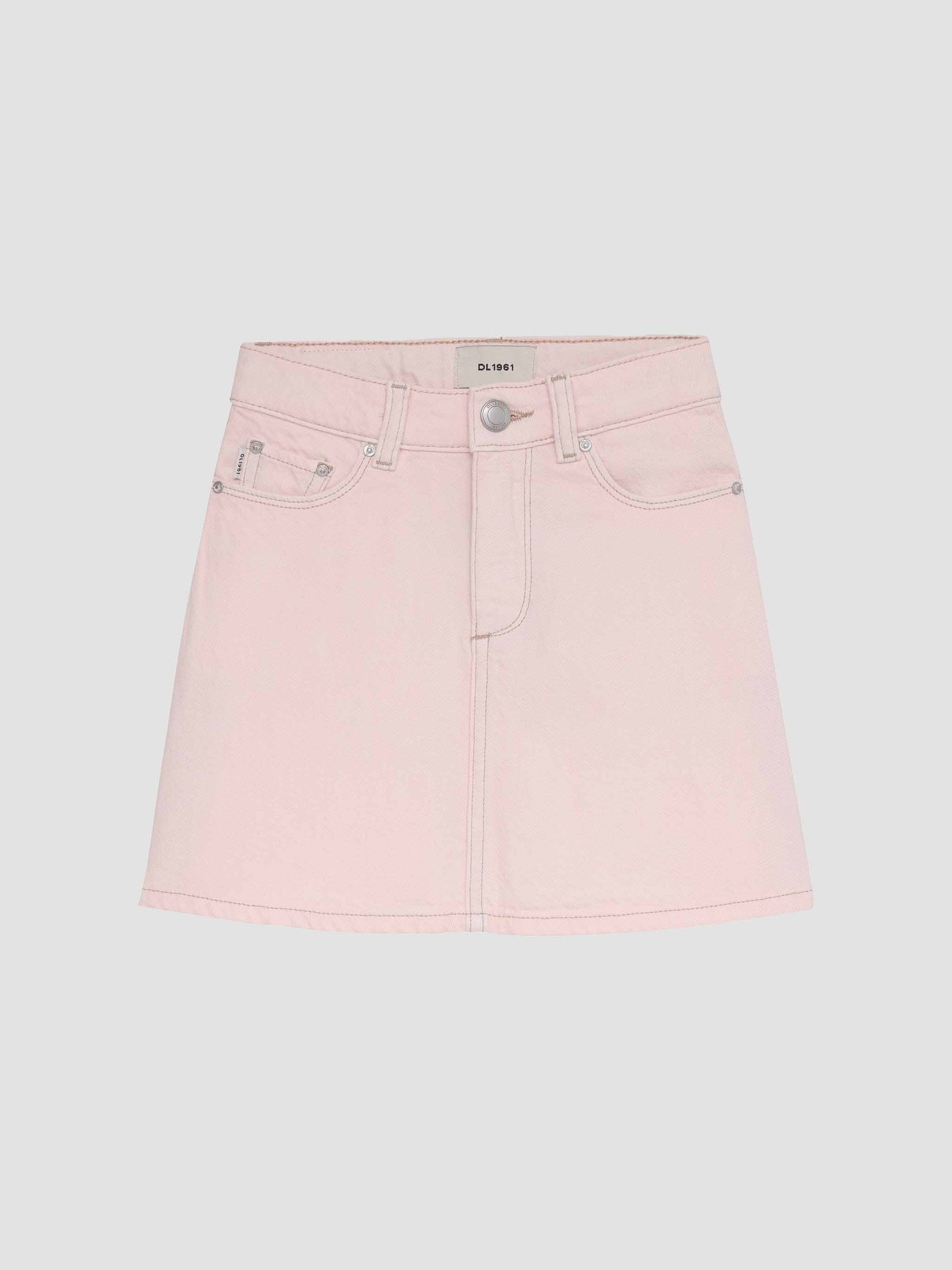 Jenny Mini Skirt/G in BLOSSOM