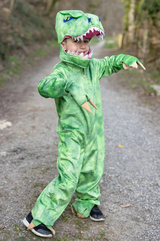 66345 A Land Before Mine Deluxe T- Rex, Size 4-6