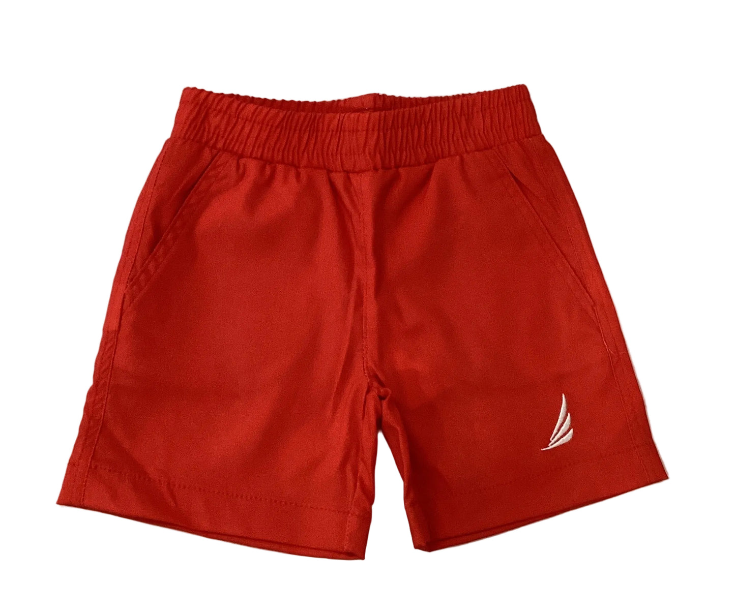 River - Performance Solid  Short