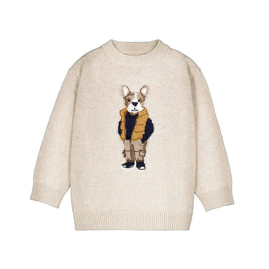 4.306 JUMPER
