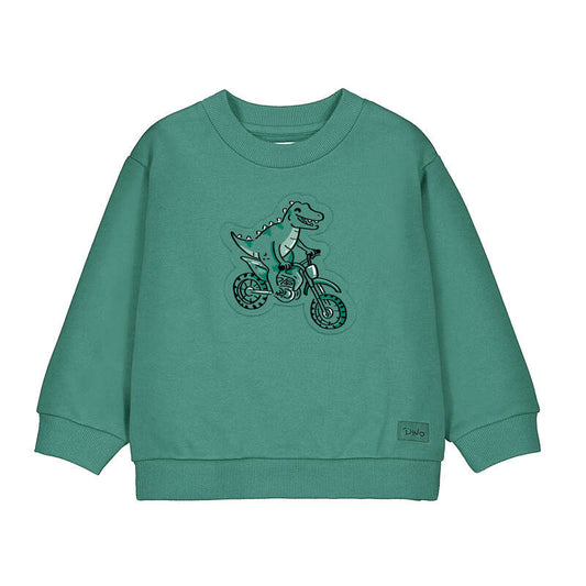 4.459 DINO MOTORCYCLE Pullover