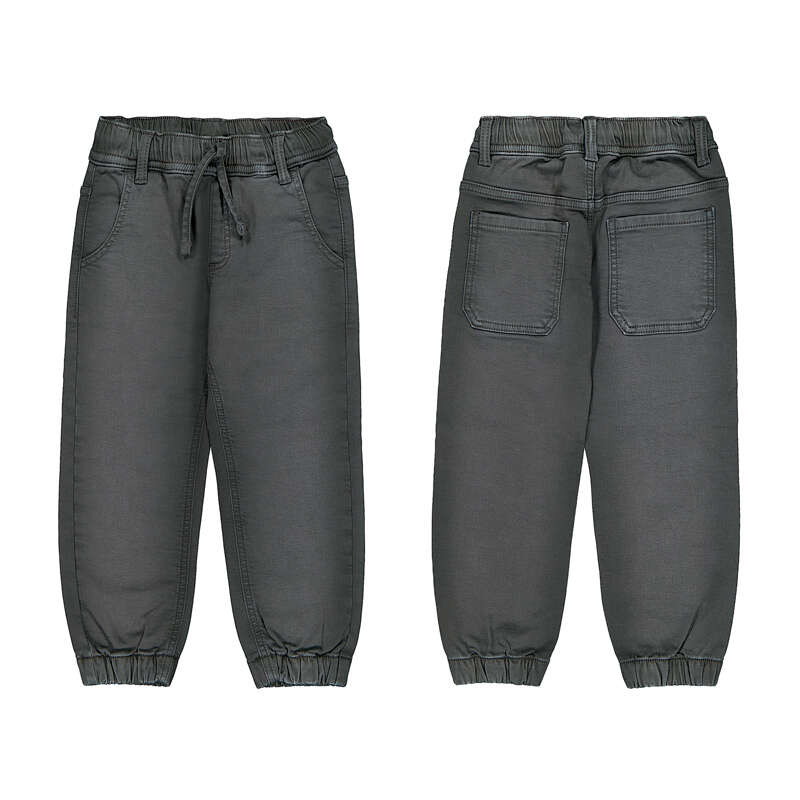 4.511 SOFT JOGGER PANT