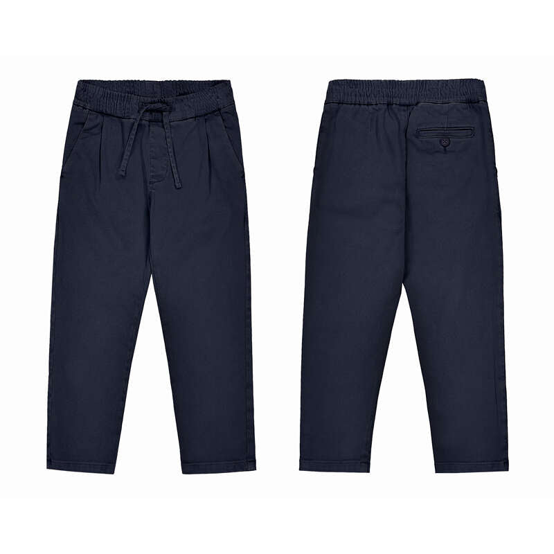 4.512 Jogger chino trousers