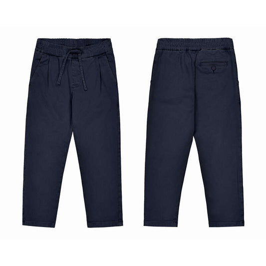 4.512 Jogger chino trousers