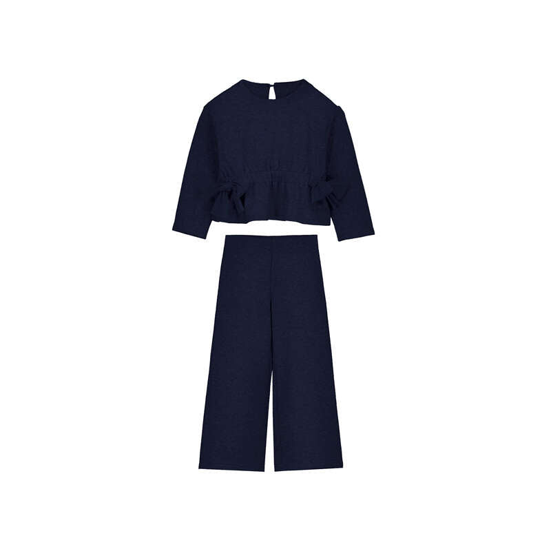 4.530 Knit pants set