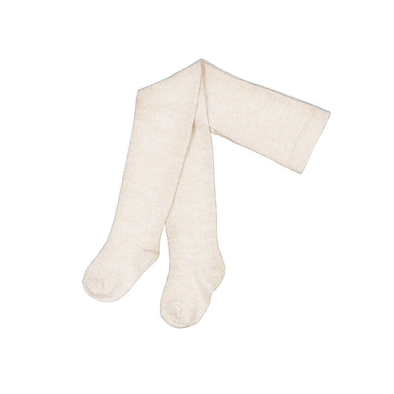 10.245 Beige shimmer Tights