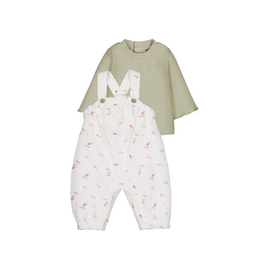 2.532 Jersey and long trousers set