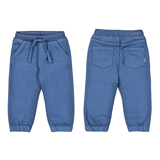 2.541 Soft jogger pant