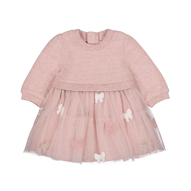 2.825 Voile dress