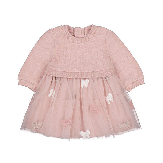 2.825 Voile dress