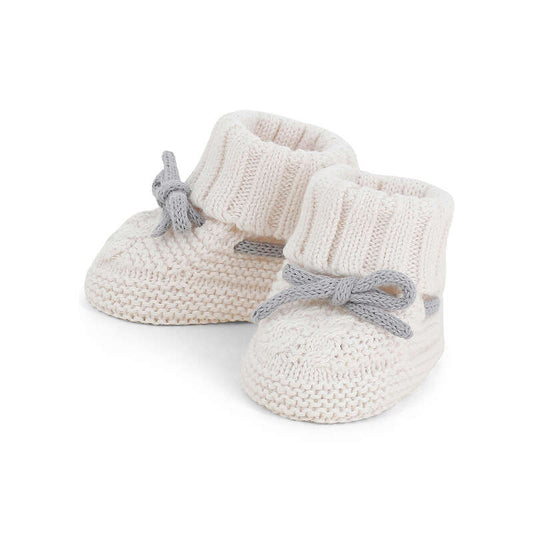 9.167 Knit booties