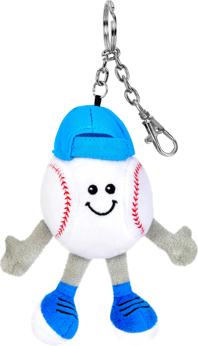 Baseball Bag Buddy
