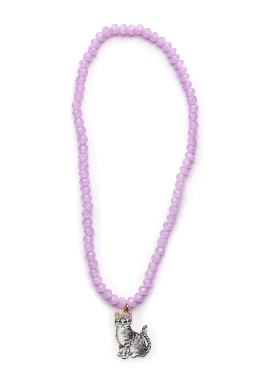 86161 Spring Kitten Necklace