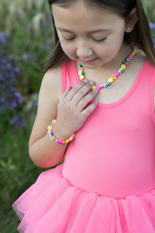 86147 Fruity Tooty Necklace
