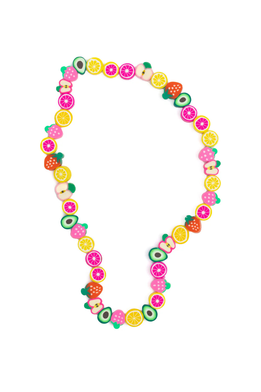 86147 Fruity Tooty Necklace