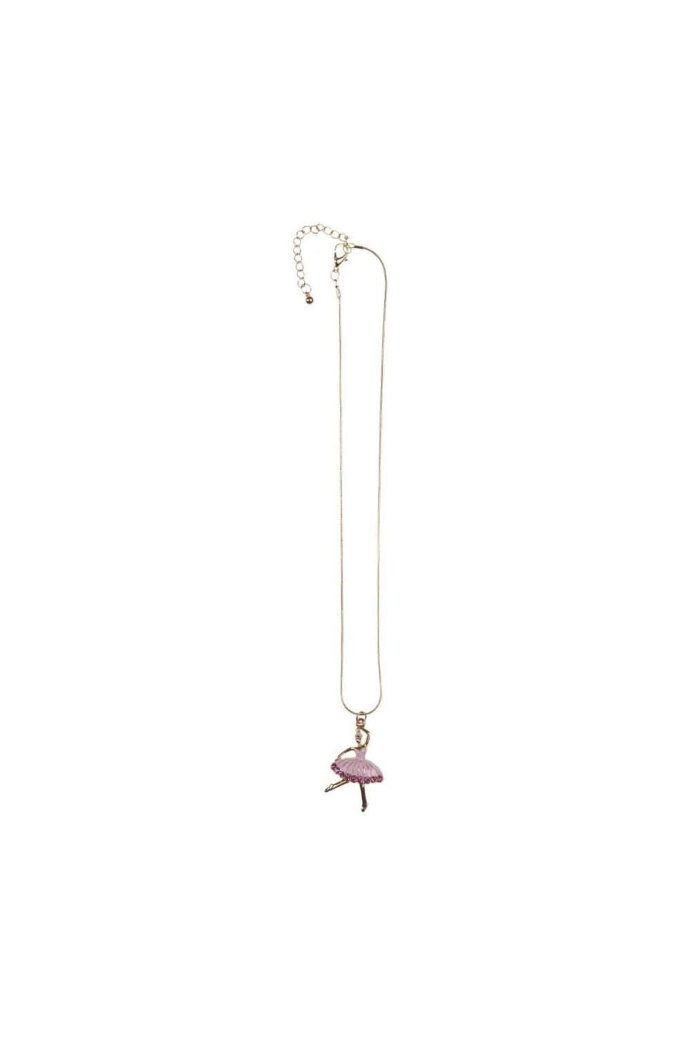 Ballet beauty necklace