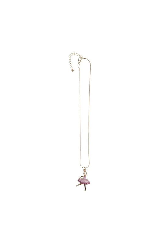 Ballet beauty necklace