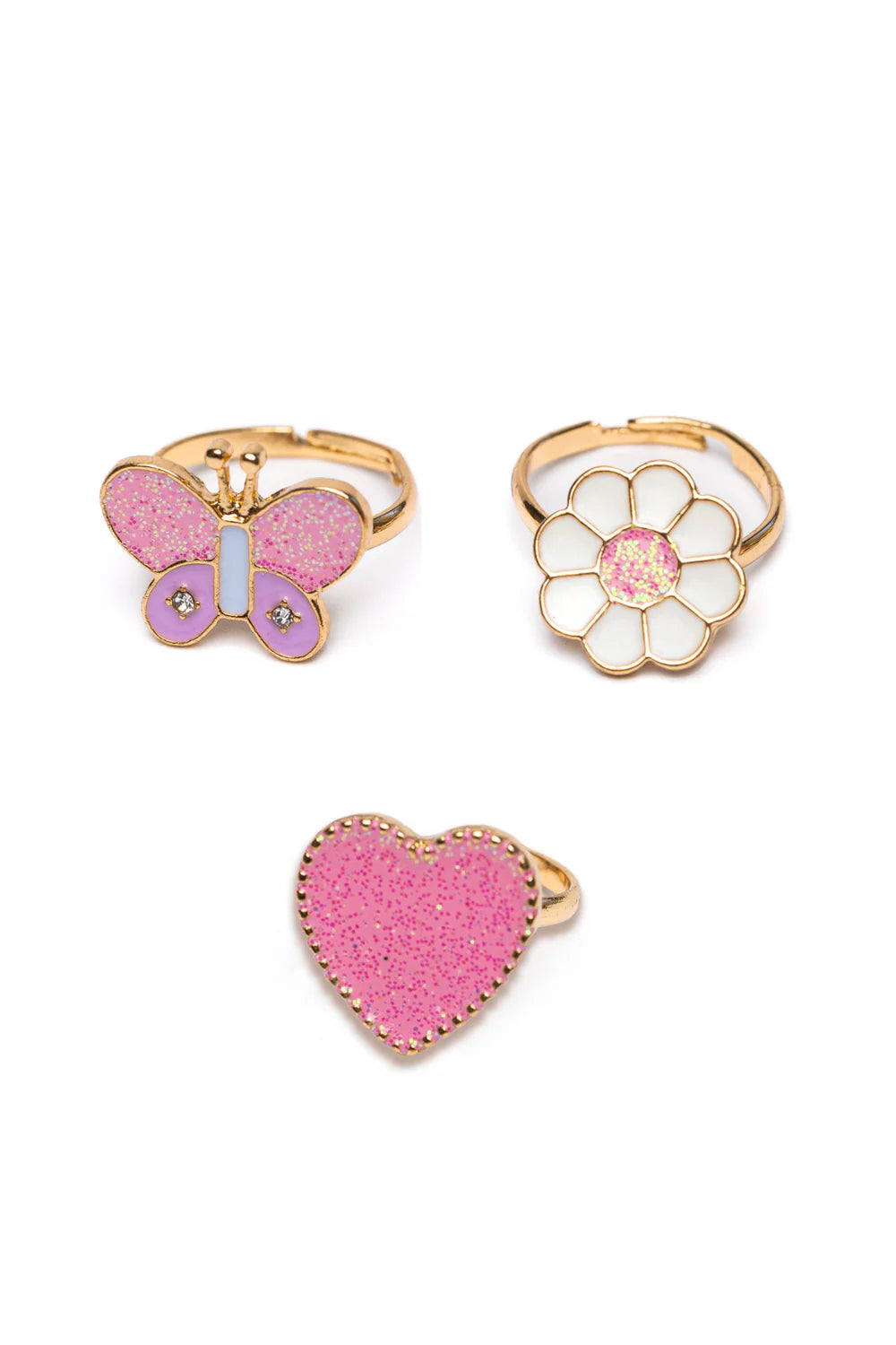 84524 Wonderland ring set