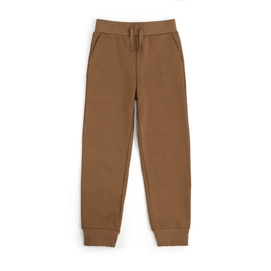 Brown Jogger