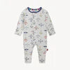 JUST PLANE FUN MODAL MAGNETIC CONV COVERALL