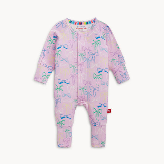 TAKE A BOW MODAL MAGNETIC CONV COVERALL