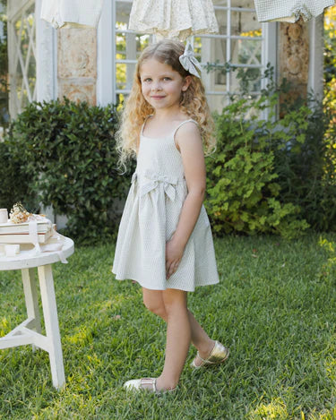 Norah Bow Sky Stripe