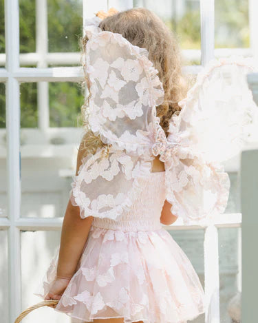 Bella Tutu Cotton Candy