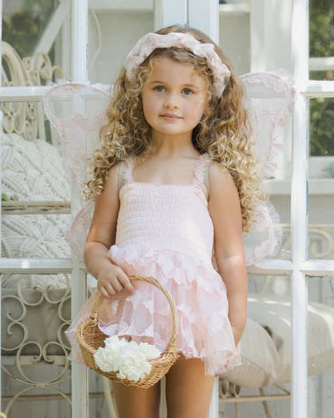 Bella Tutu Cotton Candy
