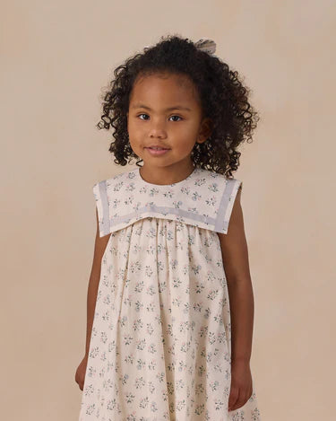 Daisy Dress Summer Ditsy