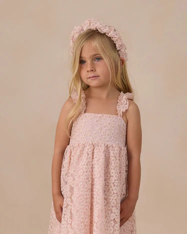 Mara Dress Cotton Candy