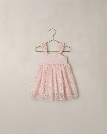 Mara Dress Cotton Candy
