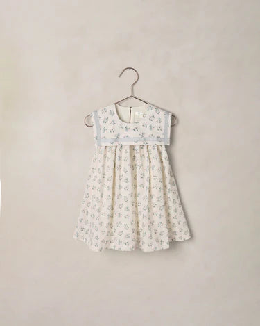 Daisy Dress Summer Ditsy