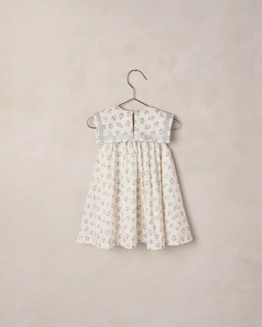 Daisy Dress Summer Ditsy