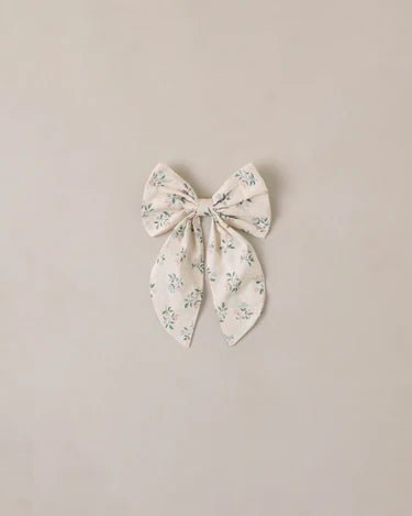 Everly Bow Summer Ditsy