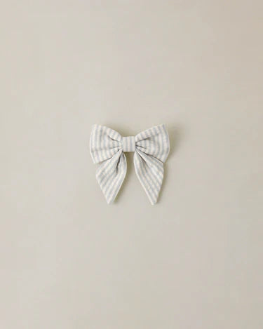 Norah Bow Sky Stripe