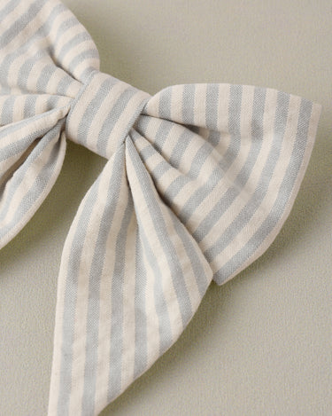 Norah Bow Sky Stripe