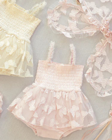 Bella Tutu Cotton Candy