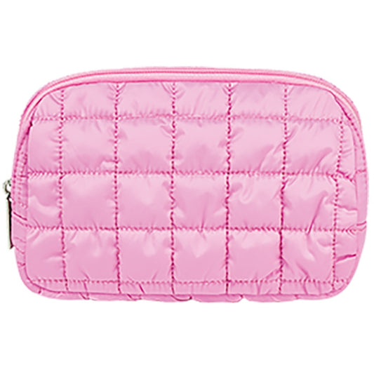 Quilted Belt Bag
