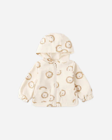 Rain Coat