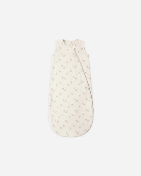 Bamboo Sleep Bag ||ELEPHANTS