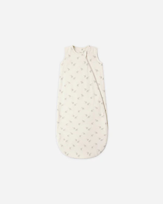 Bamboo Sleep Bag ||ELEPHANTS