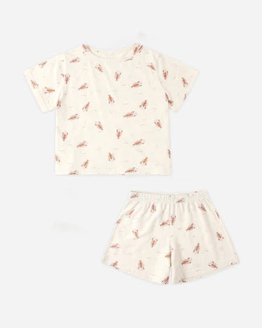Play Set || Lobsters