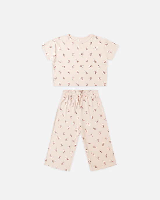 Ruthie Set || Candy Canes