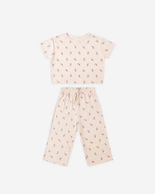 Ruthie Set || Candy Canes