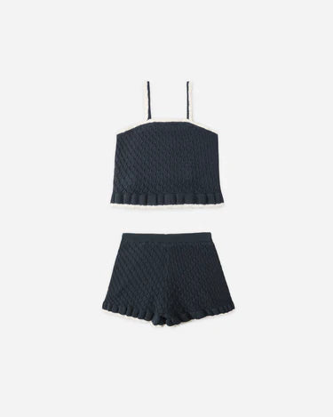 Naomi Set || Navy