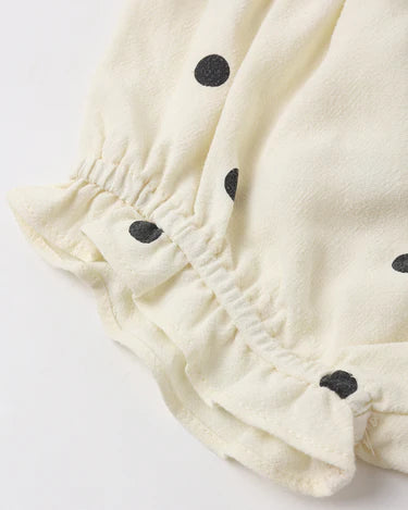 Lala Set || Polka Dot